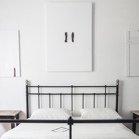 Coliving Trastevere Řím Exteriér fotografie