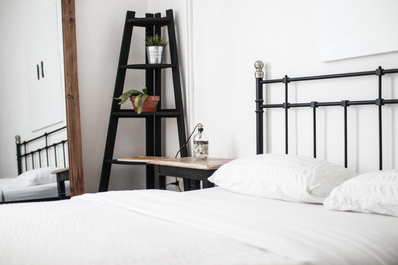 Coliving Trastevere Řím Exteriér fotografie