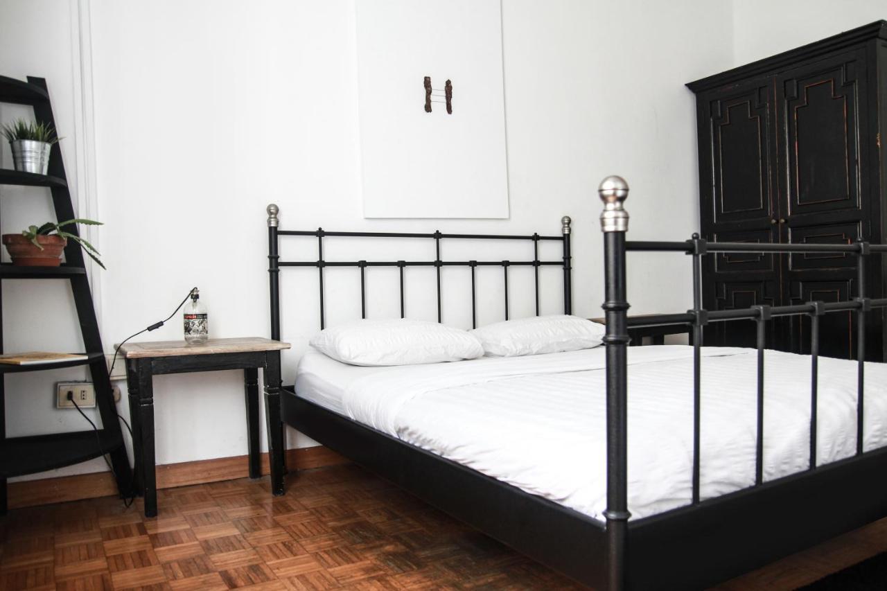 Coliving Trastevere Řím Exteriér fotografie