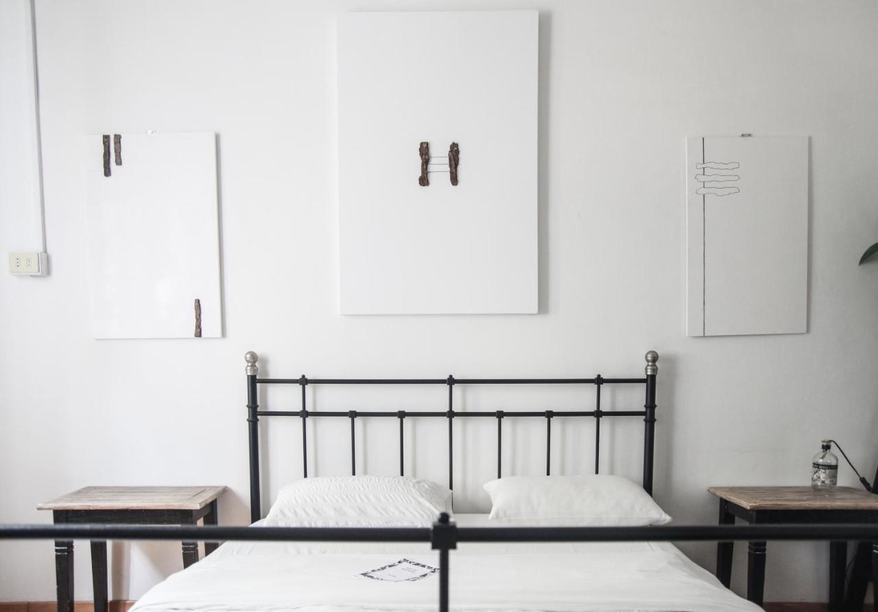 Coliving Trastevere Řím Exteriér fotografie