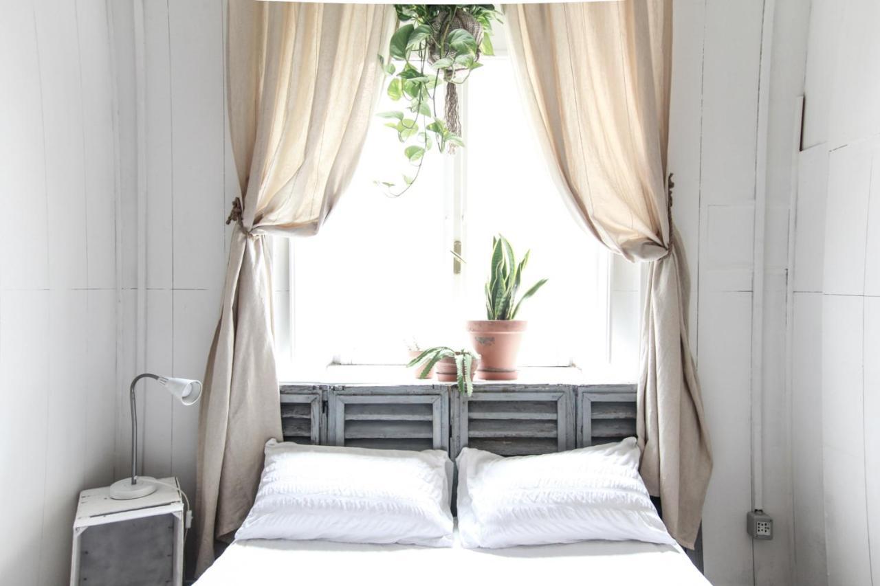 Coliving Trastevere Řím Exteriér fotografie