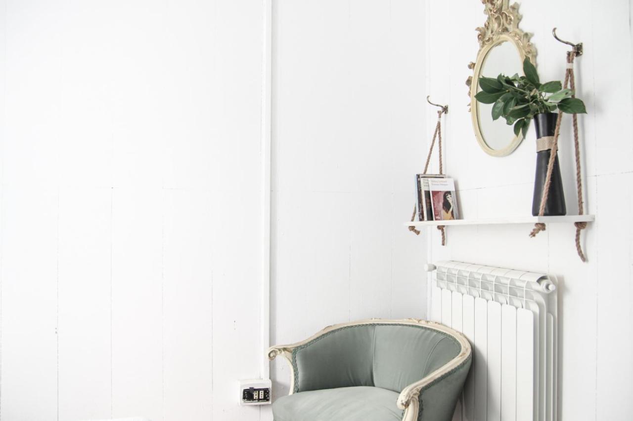 Coliving Trastevere Řím Exteriér fotografie