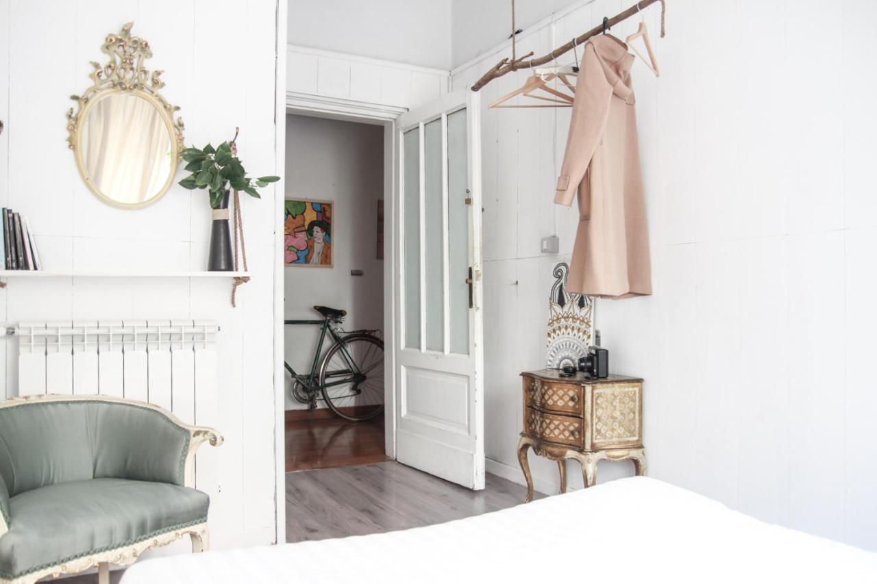 Coliving Trastevere Řím Exteriér fotografie